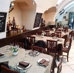 Ristorante Pizzeria La Pizzicata