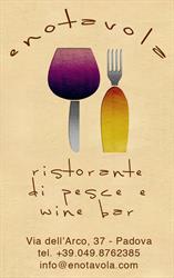 Enotavola Pino