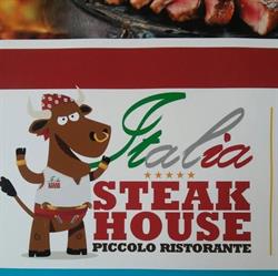 Italia Steak House