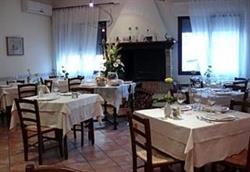 Trattoria In Corte dal Capo