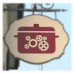L'operaio Dei Fornelli