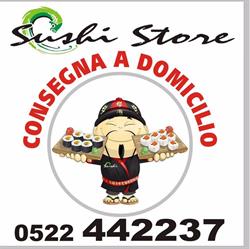 Sushi Store