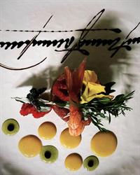 Osteria Pazza Idea