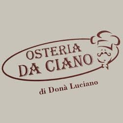 Osteria Da Ciano