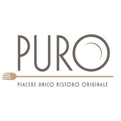 PURO - Piacere Unico Ristoro Originale