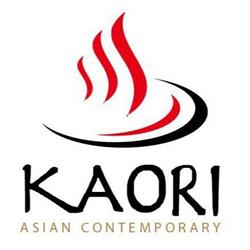 Kaori Sushi Fusion Experience