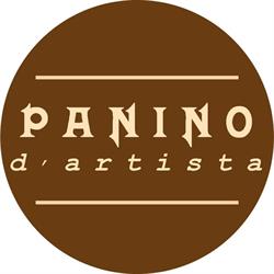 Panino d'artista