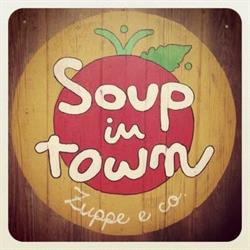 Soup in Town Lucca