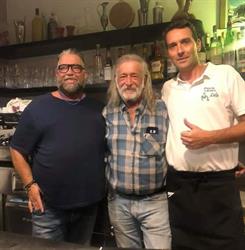 Osteria dal Povero Lele
