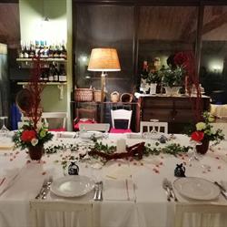 Dallalalla Osteria Fiorentina