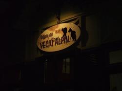 Osteria del Vecio Alpin