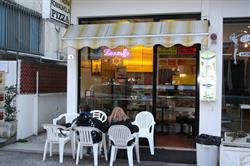 Piadineria Lo Sceriffo