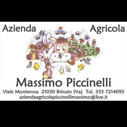 Azienda Agricola Massimo Piccinelli