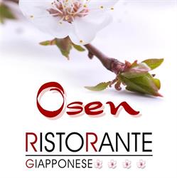 Ristorante Giapponese Osen