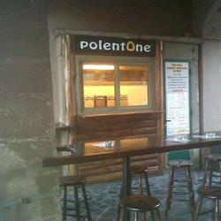 Polentone Città Alta