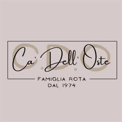Ca' Dell'Oste