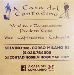 A Casa del Contadino