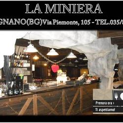 Alla Miniera