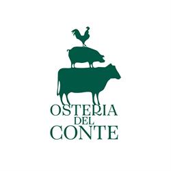 Ristorante Osteria del Conte