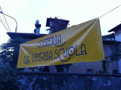La Vecchia Scuola