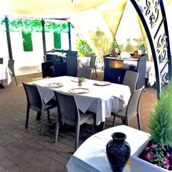 Osteria Quaranta