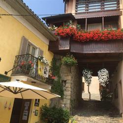 La piccola trattoria da Tite