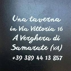 Ristorante Al 16