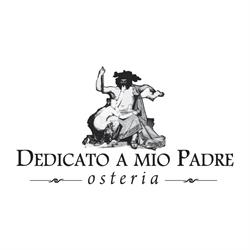 Osteria dedicato a mio padre