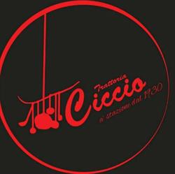 Ristorante/Pizzeria Trattoria Ciccio