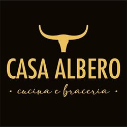 CASA ALBERO Cucina & Braceria