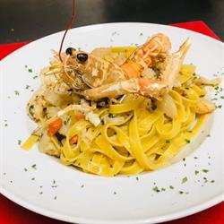Alla Laguna Mestre