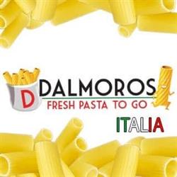 Dal Moro's Fresh Pasta To Go - Venice