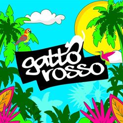 Gatto Rosso