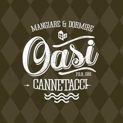 Oasi Cannetacci Ristorante B&B
