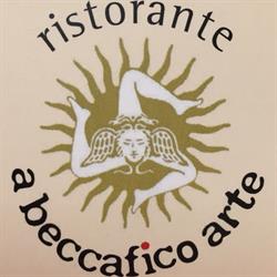 Ristorante A Beccafico Arte