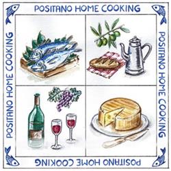 Positano Home Cooking