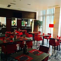 Ristorante Bacaro Rosso