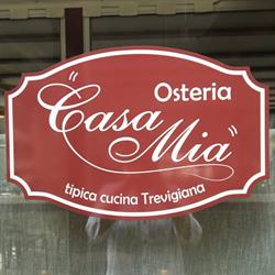 Osteria Casa Mia