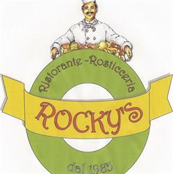 Rocky's Ristorante Rosticceria Gastronomia Italiana