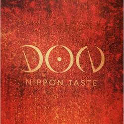 Don Nippon Taste