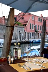 Osteria al Bacco