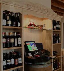 Osteria Robebuone di Alice Fuhrer