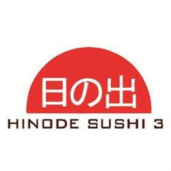 Hinode Sushi 3
