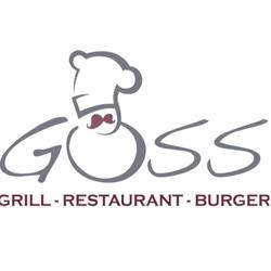 Goss Grill Burger