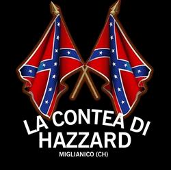 La Contea di Hazzard