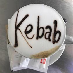 Touch Kebab