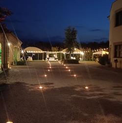 Tenuta dei sensi