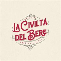 Enoteca La Civiltà del bere e altro