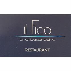 Ristorante Il Fico Trentacareghe