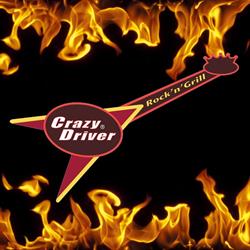 Crazy Driver Rock 'n' Grill